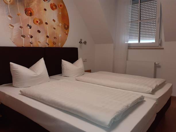 Imagen de la habitación del Hotel am Schloss, Dippoldiswalde. Foto 3