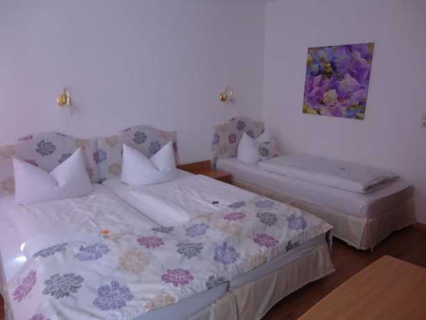 Imagen de la habitación del Hotel am Schloss, Dippoldiswalde. Foto 11