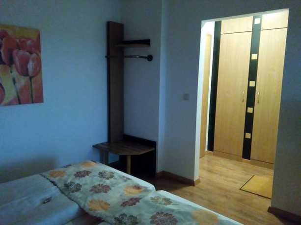 Imagen de la habitación del Hotel am Schloss, Dippoldiswalde. Foto 12