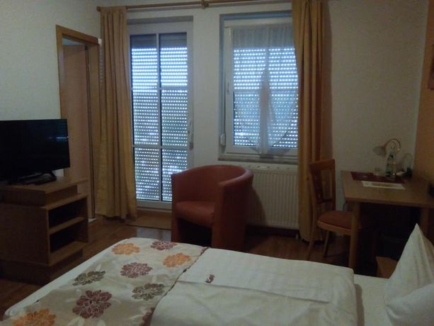 Imagen de la habitación del Hotel am Schloss, Dippoldiswalde. Foto 16