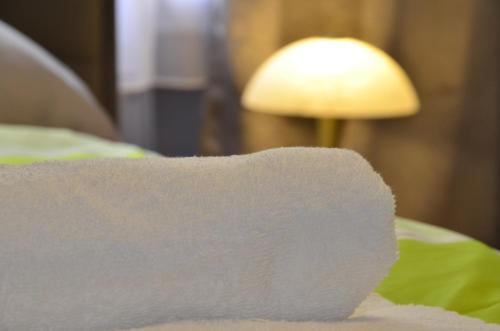 Imagen de la habitación del Hotel am Schloss, Paderborn. Foto 5
