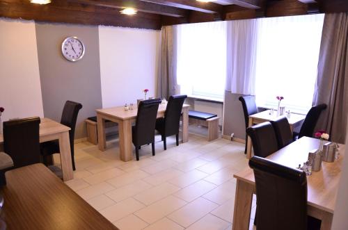 Imagen general del Hotel am Schloss, Paderborn. Foto 3