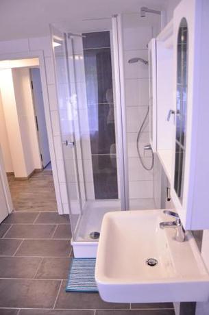 Imagen general del Hotel am Schloss, Paderborn. Foto 4