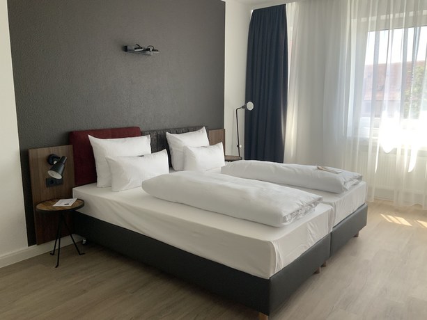 Imagen de la habitación del Hotel am Schlosstheater. Foto 4