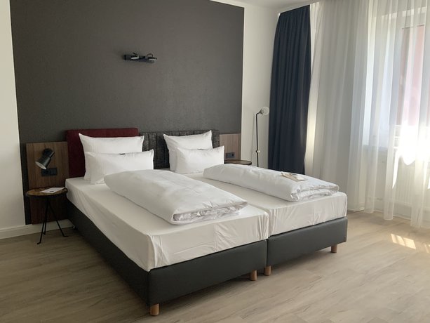 Imagen de la habitación del Hotel am Schlosstheater. Foto 5