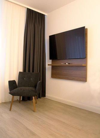 Imagen de la habitación del Hotel am Schlosstheater. Foto 6