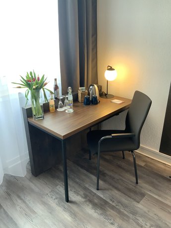 Imagen de la habitación del Hotel am Schlosstheater. Foto 9