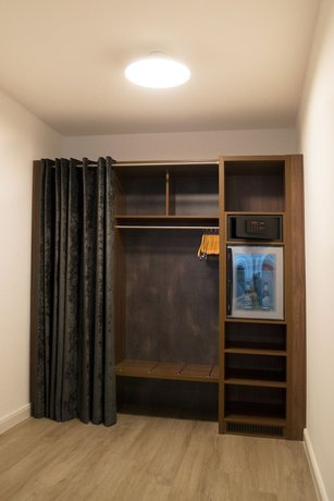 Imagen de la habitación del Hotel am Schlosstheater. Foto 10
