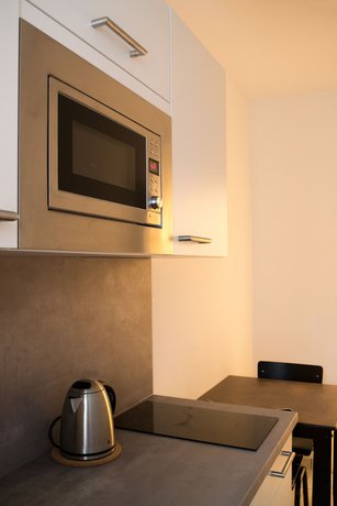 Imagen de la habitación del Hotel am Schlosstheater. Foto 13