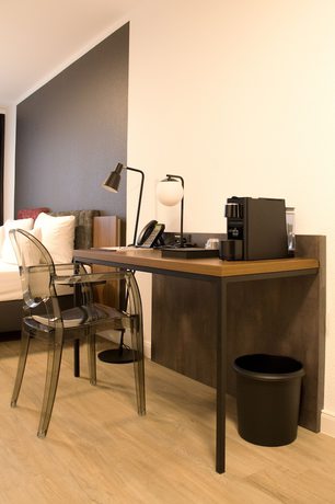Imagen de la habitación del Hotel am Schlosstheater. Foto 14