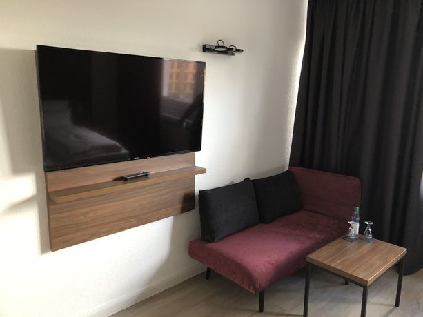 Imagen de la habitación del Hotel am Schlosstheater. Foto 16