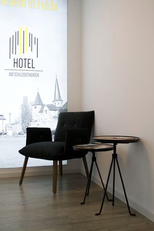 Imagen de los interiores del Hotel am Schlosstheater. Foto 19