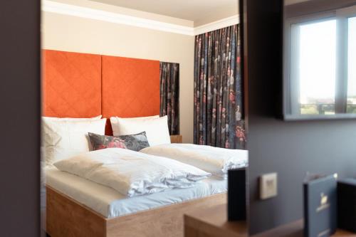 Imagen de la habitación del Hotel am Schwanenhaus. Foto 19