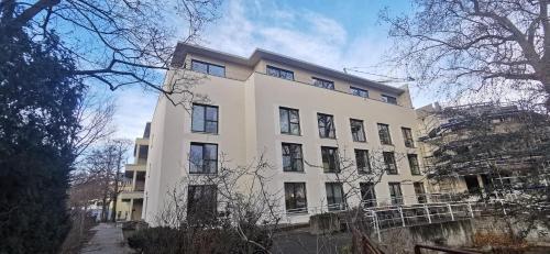 Imagen general del Hotel am Schwanenhaus. Foto 13