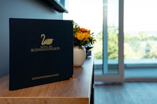 Imagen general del Hotel am Schwanenhaus. Foto 16