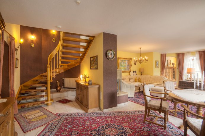 Imagen de la habitación del Hotel am Schwanenweiher. Foto 3