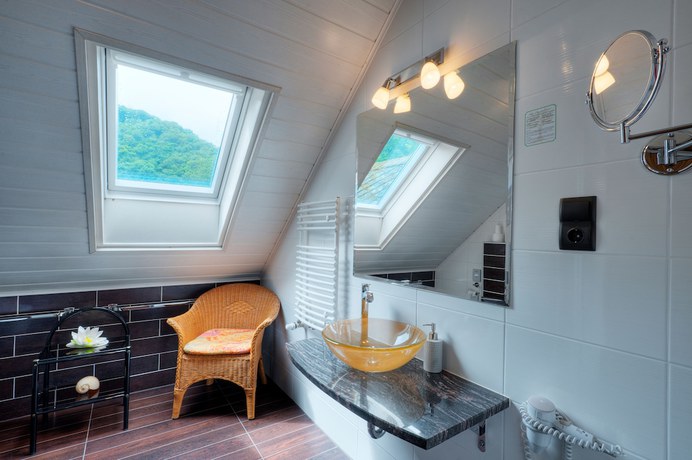 Imagen de la habitación del Hotel am Schwanenweiher. Foto 5