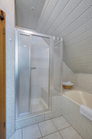 Imagen de la habitación del Hotel am Schwanenweiher. Foto 6