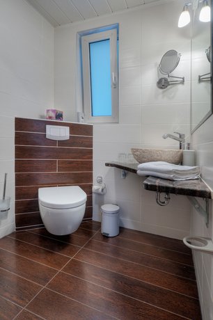 Imagen de la habitación del Hotel am Schwanenweiher. Foto 10