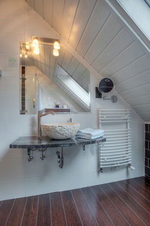 Imagen de la habitación del Hotel am Schwanenweiher. Foto 13