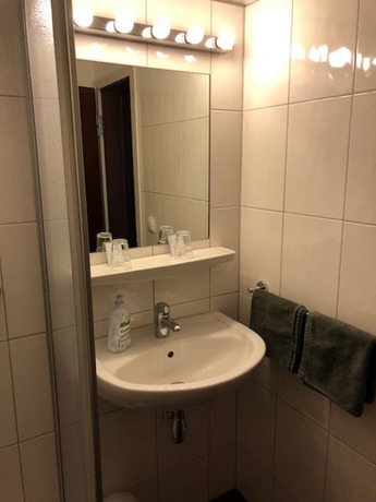 Imagen de la habitación del Hotel am Siebenpfennigsknapp. Foto 2