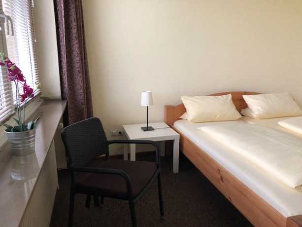 Imagen de la habitación del Hotel am Siebenpfennigsknapp. Foto 4