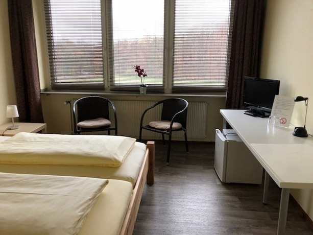 Imagen de la habitación del Hotel am Siebenpfennigsknapp. Foto 10