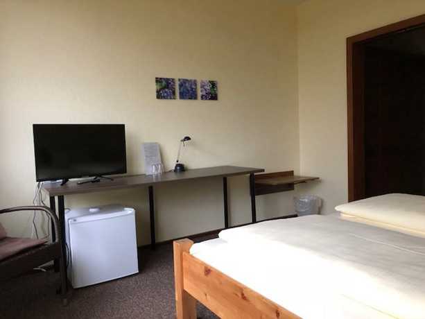 Imagen de la habitación del Hotel am Siebenpfennigsknapp. Foto 13