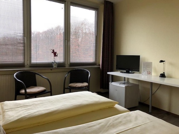 Imagen de la habitación del Hotel am Siebenpfennigsknapp. Foto 16