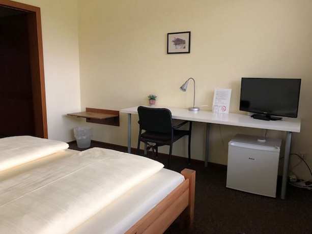 Imagen de la habitación del Hotel am Siebenpfennigsknapp. Foto 18