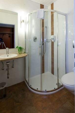 Imagen de la habitación del Hotel am Springhorstsee. Foto 4