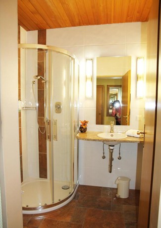 Imagen de la habitación del Hotel am Springhorstsee. Foto 15