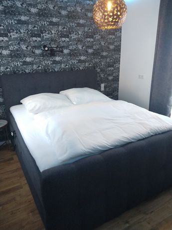 Imagen general del Hotel am Stadion. Foto 1