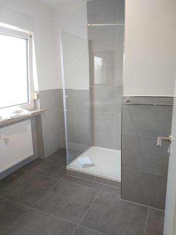 Imagen de la habitación del Hotel am Stadion. Foto 3