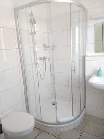 Imagen de la habitación del Hotel am Stadion. Foto 5