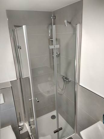 Imagen de la habitación del Hotel am Stadion. Foto 7