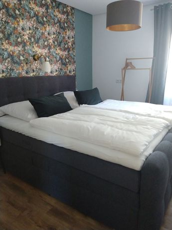 Imagen de la habitación del Hotel am Stadion. Foto 9
