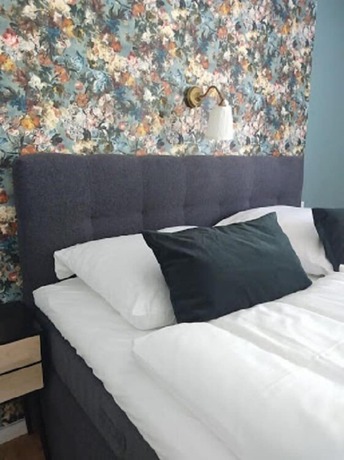 Imagen de la habitación del Hotel am Stadion. Foto 10