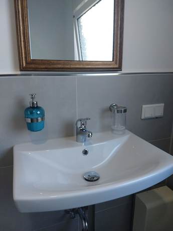 Imagen de la habitación del Hotel am Stadion. Foto 12