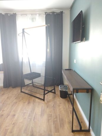 Imagen de la habitación del Hotel am Stadion. Foto 13