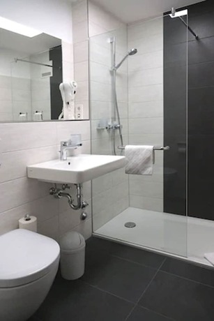 Imagen de la habitación del Hotel am Stadtgarten. Foto 4