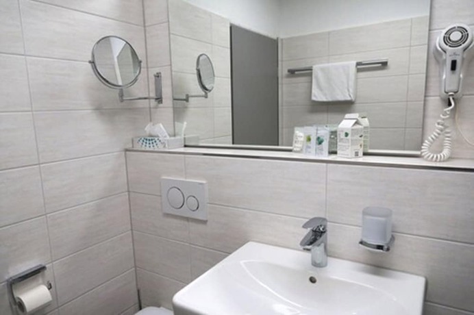 Imagen de la habitación del Hotel am Stadtgarten. Foto 9