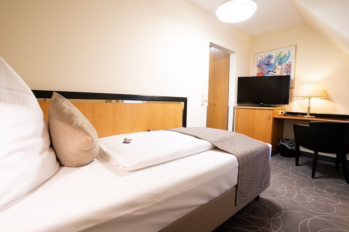 Imagen de la habitación del Hotel am Stadtgarten. Foto 10