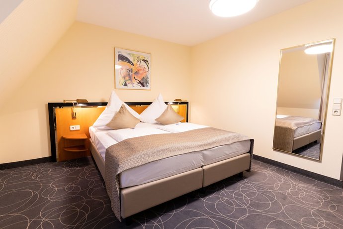 Imagen de la habitación del Hotel am Stadtgarten. Foto 11