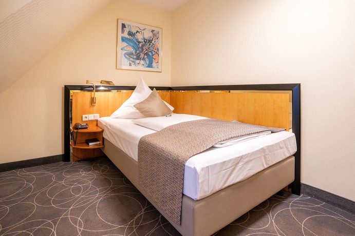 Imagen de la habitación del Hotel am Stadtgarten. Foto 13