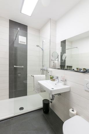 Imagen de la habitación del Hotel am Stadtgarten. Foto 15