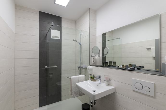 Imagen de la habitación del Hotel am Stadtgarten. Foto 16