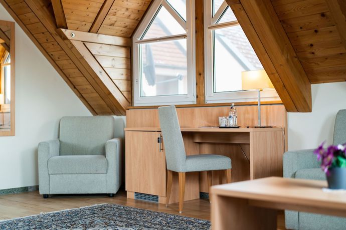 Imagen de la habitación del Hotel am Stadthaus. Foto 3