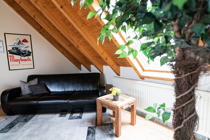 Imagen de los interiores del Hotel am Stadthaus. Foto 20