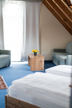 Imagen de la habitación del Hotel am Stadthaus. Foto 9